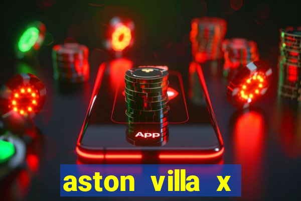 aston villa x brentford palpite